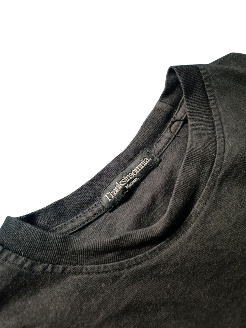 Tshirt Thanksinsomnia, foto 3