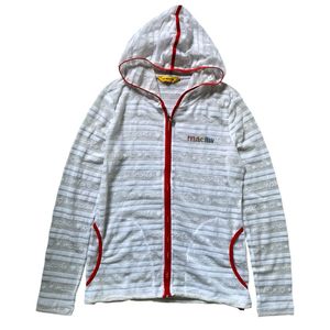 jaket olahraga