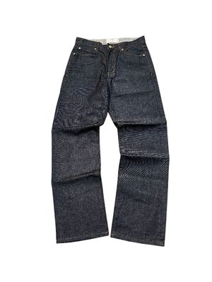 LAB 101 BASIC REGULAR JEANS