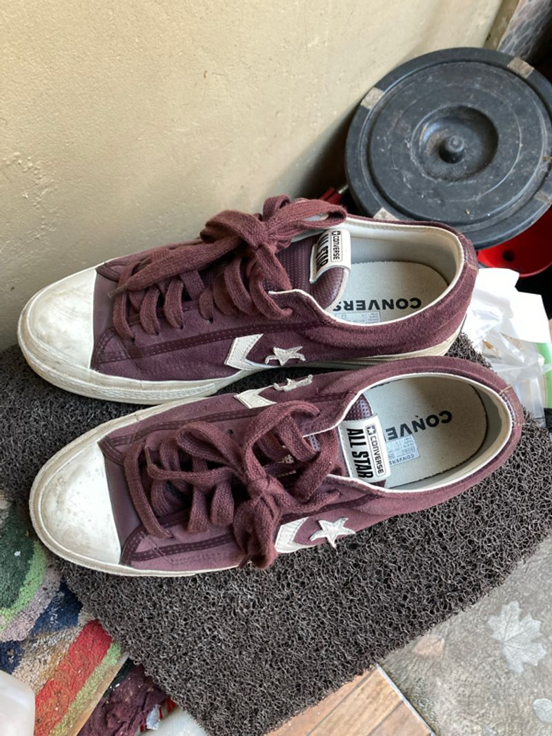 CONVERSE STAR PLAYER 76 OX, foto 3