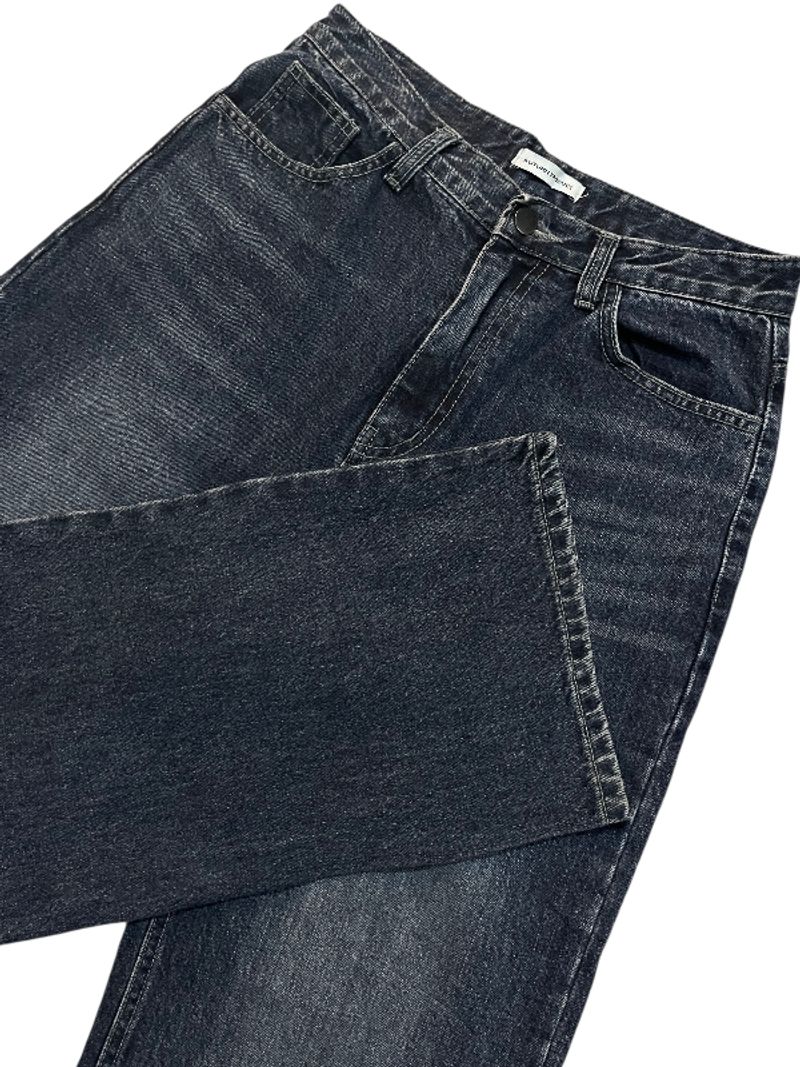 AUTUMN  PRODUCT BASIC JEANS REGULAR, foto 3