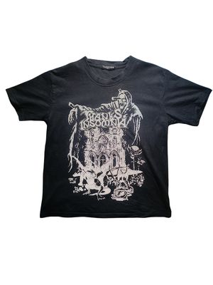 Tshirt Thanksinsomnia