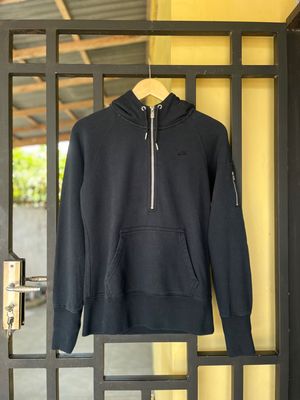 Hoodie Halfzipper Nike