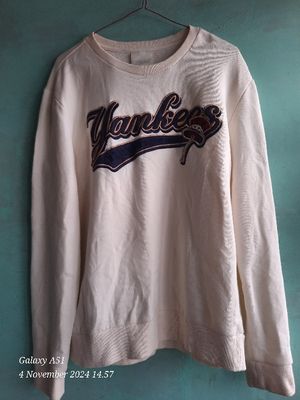 Crewneck MLb