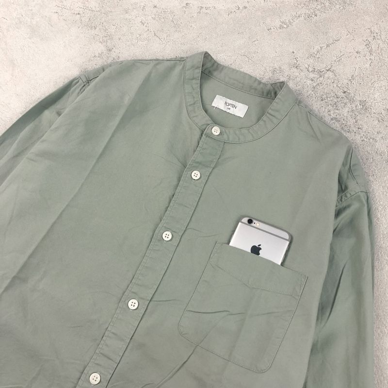 Topten Sanghai Shirt, foto 2