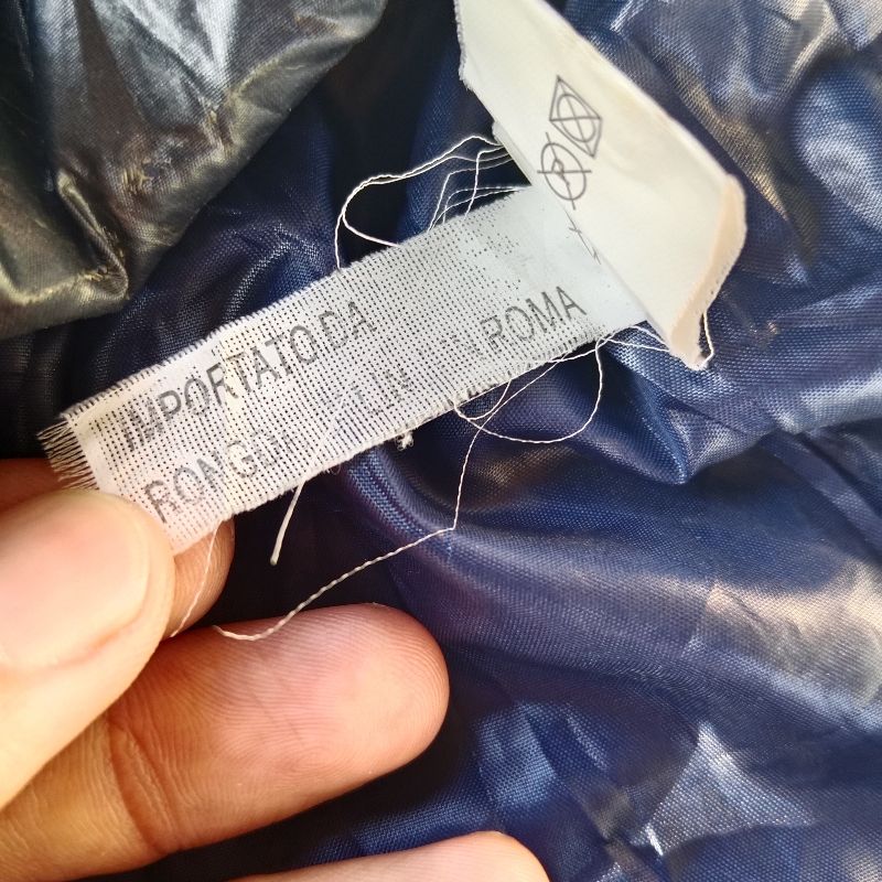 VEST DOWN MONCLER M, foto 6