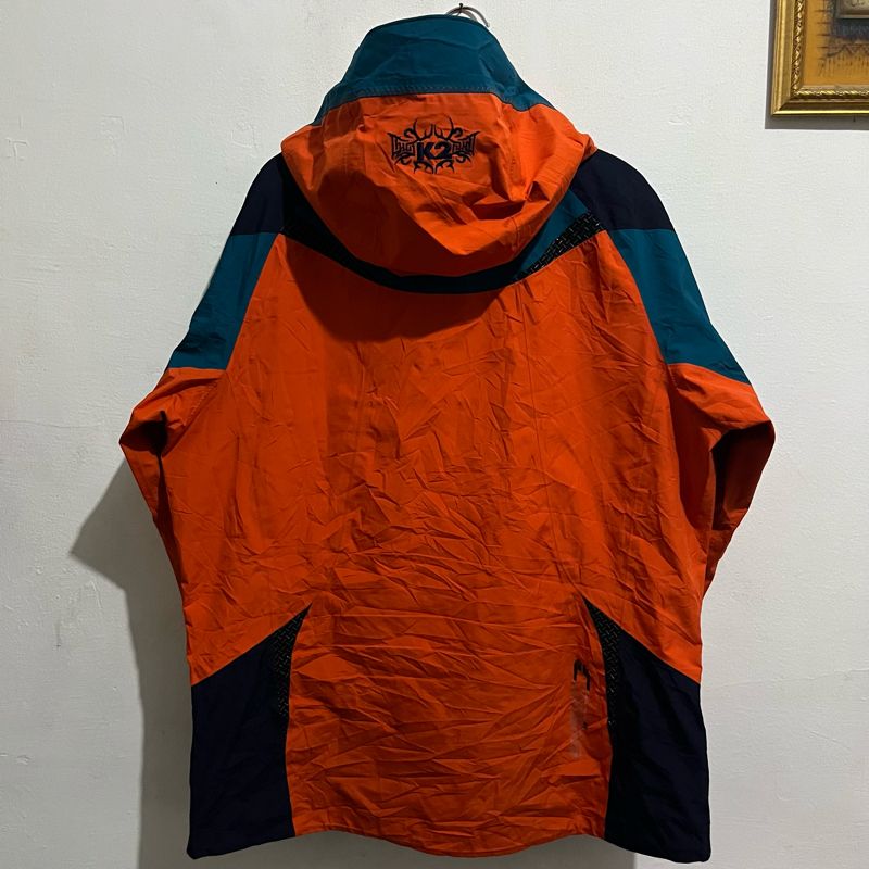 K2 gorpcore goretex jacket, foto 5
