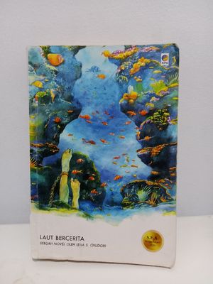 Laut Bercerita (original)