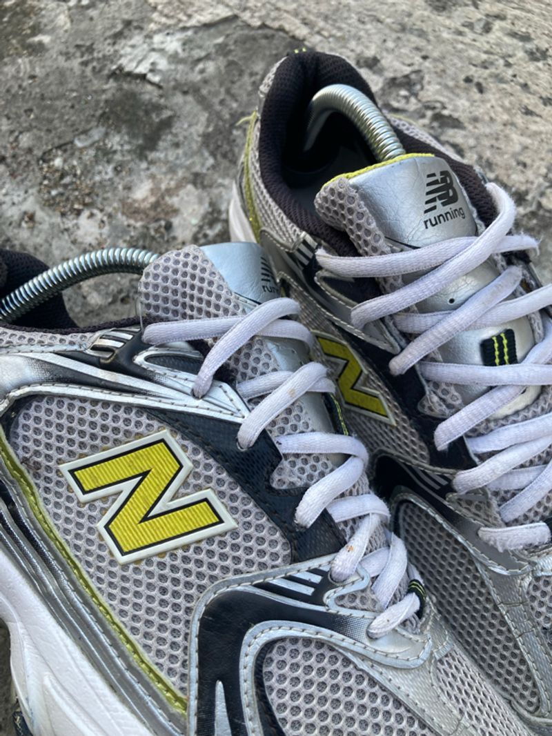 NEW BALANCE 530, foto 3
