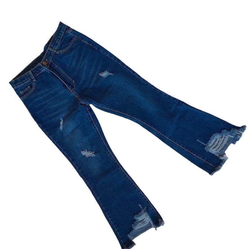 Celana Jeans Pull and bear, foto 2