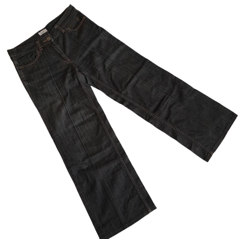 celana jeans wanita, foto 2
