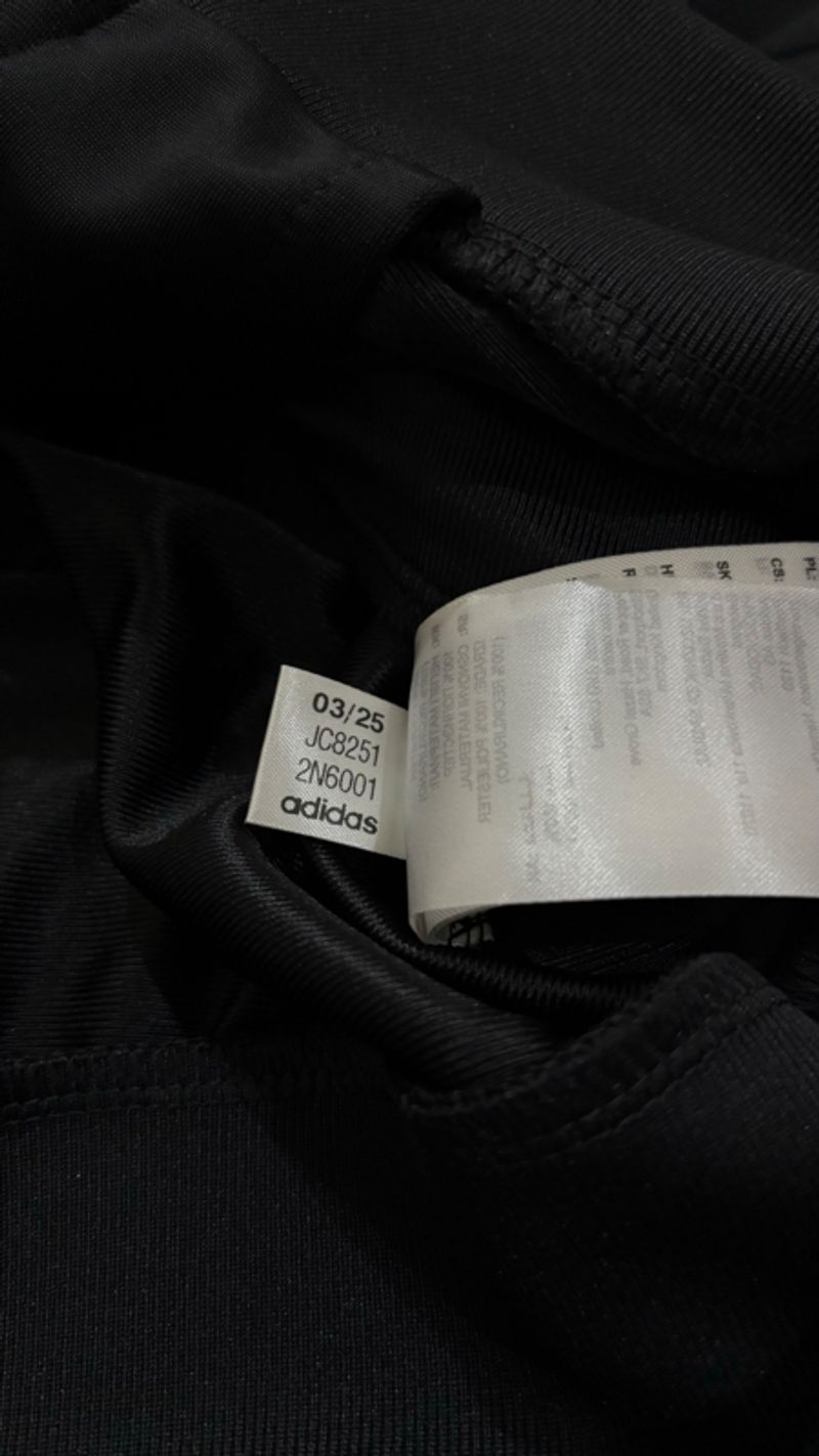 Tracktop Adidas Bw, foto 4