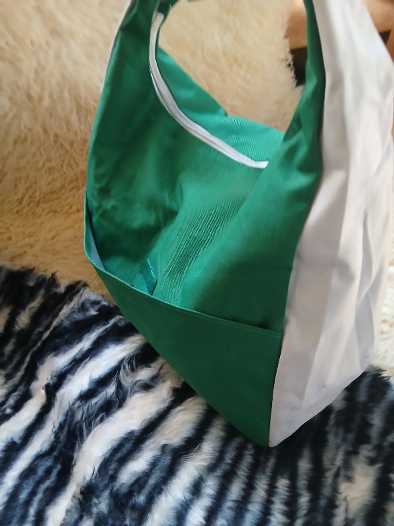 Starbuck Hobobag, foto 5