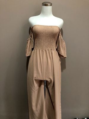 Jumpsuits Semi Sabrina Kerut