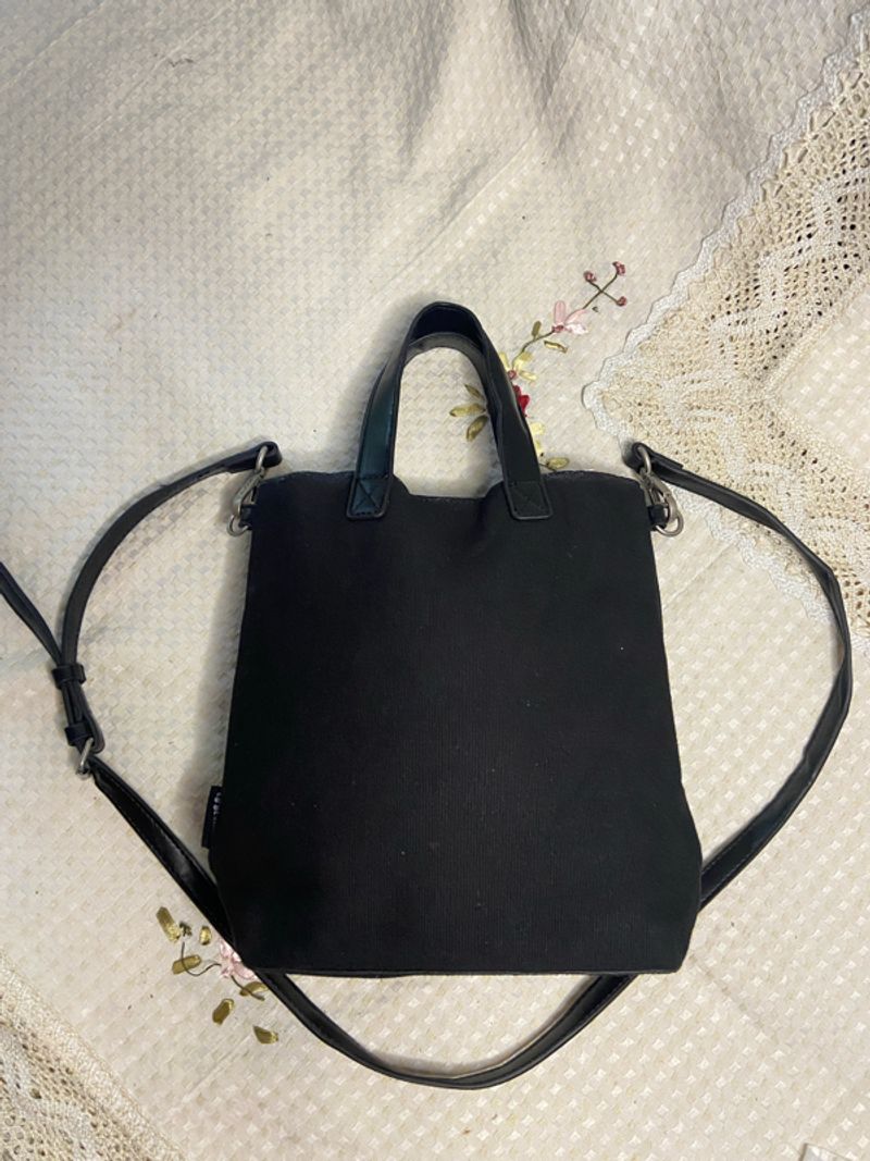 Kangol sling bag, foto 3