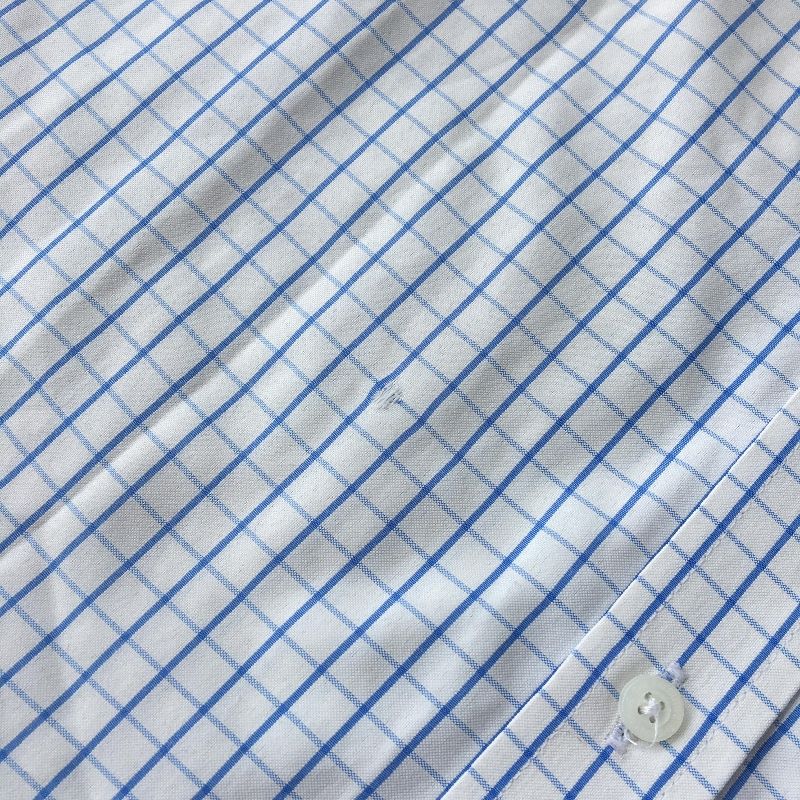BOXY SHIRT BY THE EXECUTIVE, foto 4
