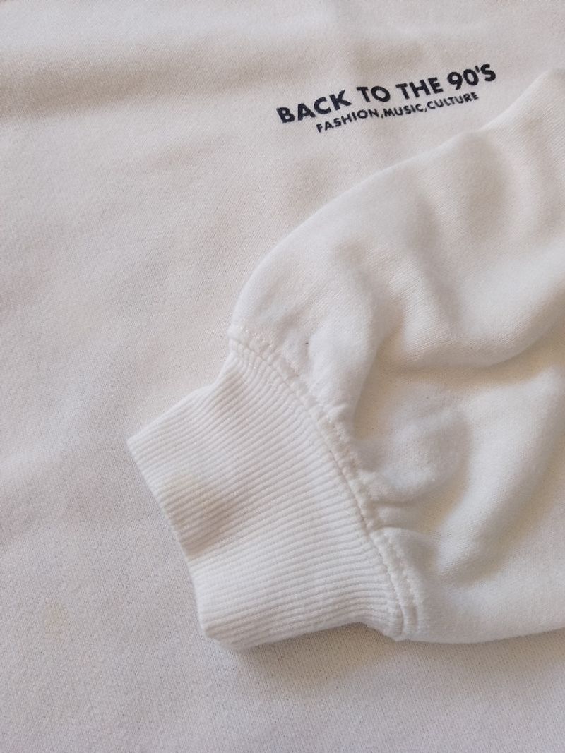 WEGO STANDARD boxy crewneck, foto 6
