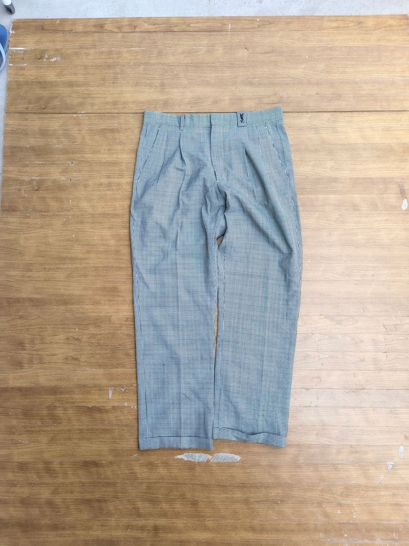 CELANA KOTAK YSL 02, foto 2