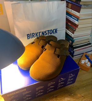 Birkenstock Boston