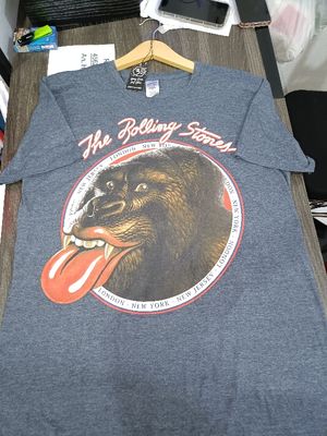 The Rolling Stones
