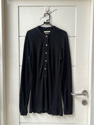 Isabel Marant Etoile Black T-shirt