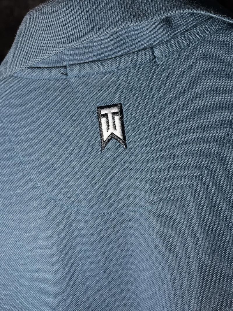 Nike Polo TW Abu, foto 4