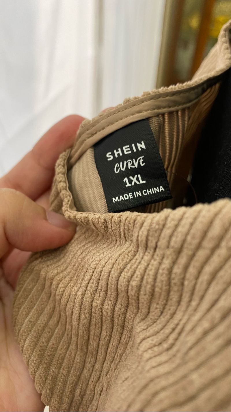 Shein Knit Dress, foto 2