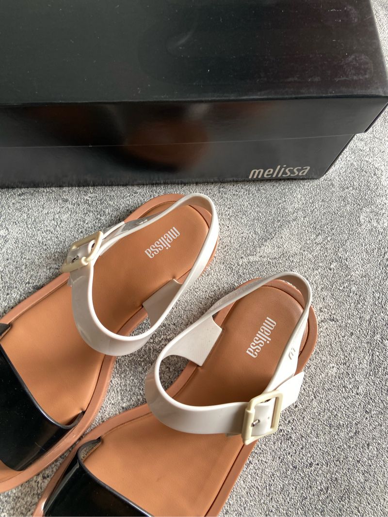 MELISSA WOMEN SANDAL, foto 4
