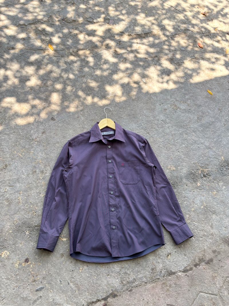 Kemeja Givenchy Original, foto 3