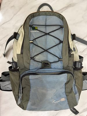 Kolon sport hiking backpack