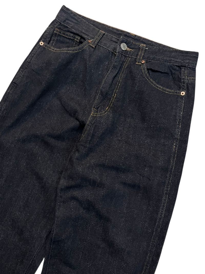 BASIC JEANS REGULAR FIT, foto 2
