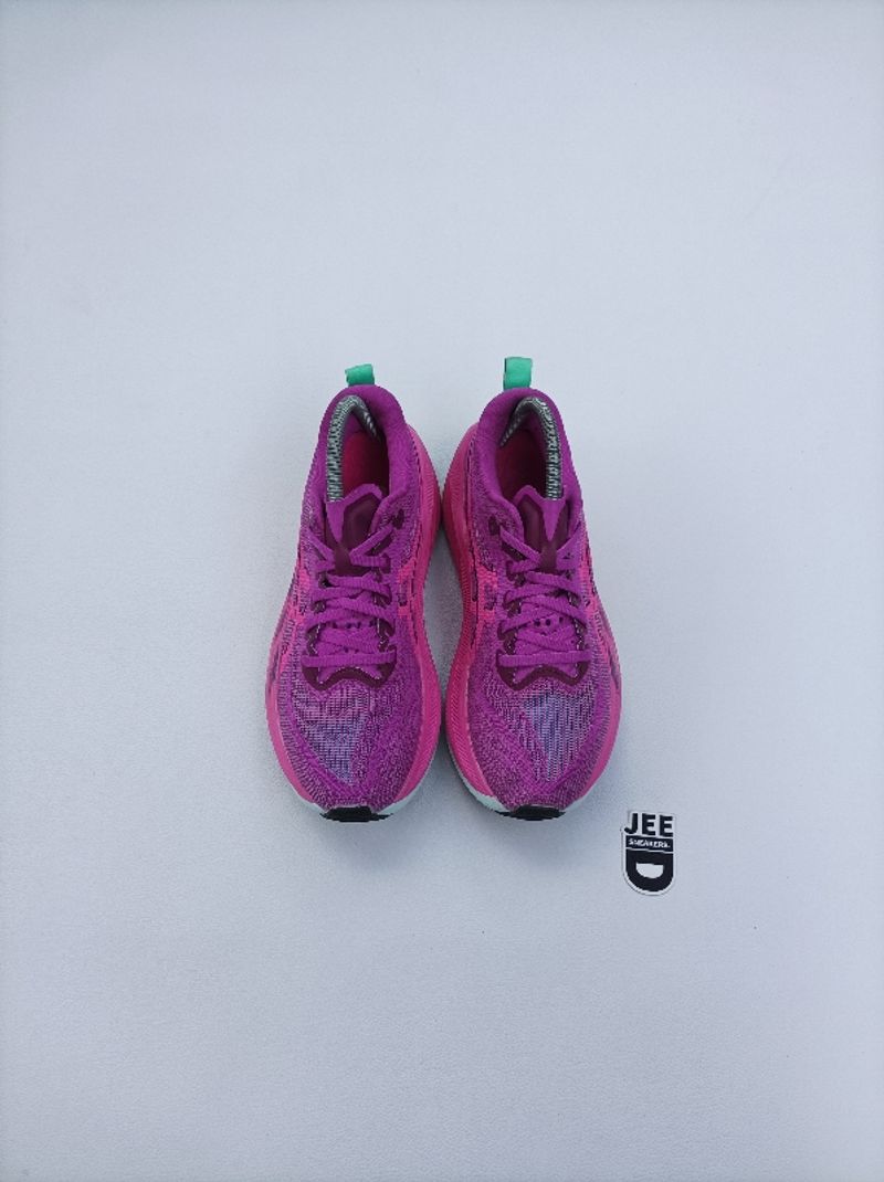 Asics Superblast 2 Bold Magenta Pink Glo, foto 2