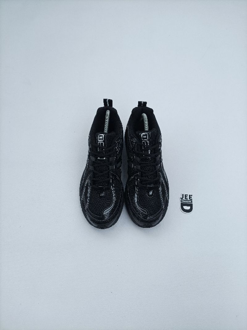 New Balance 1906R Black Metallic Silver, foto 2