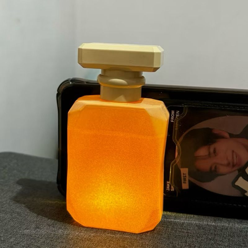 Parfum ADLN - Knock Out, foto 2