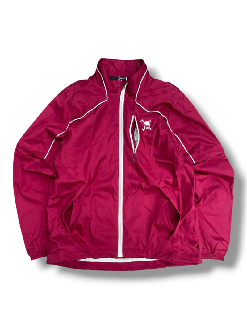 Oakley Logo Skull 2 Way Jacket, foto 2