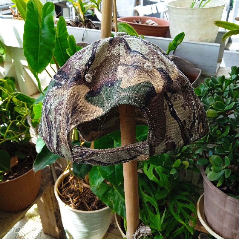Topi Real tree Otto Vintagr, foto 3