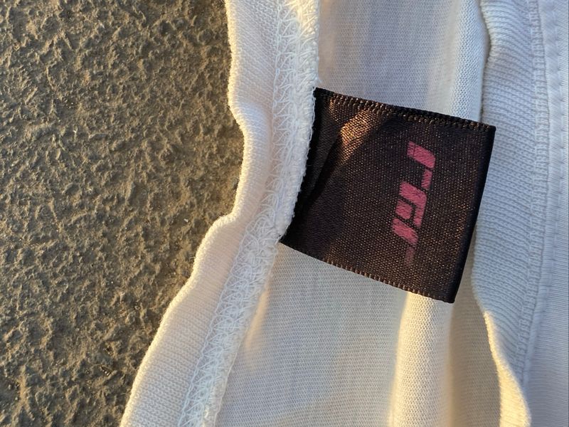 Kaos vintage, foto 4