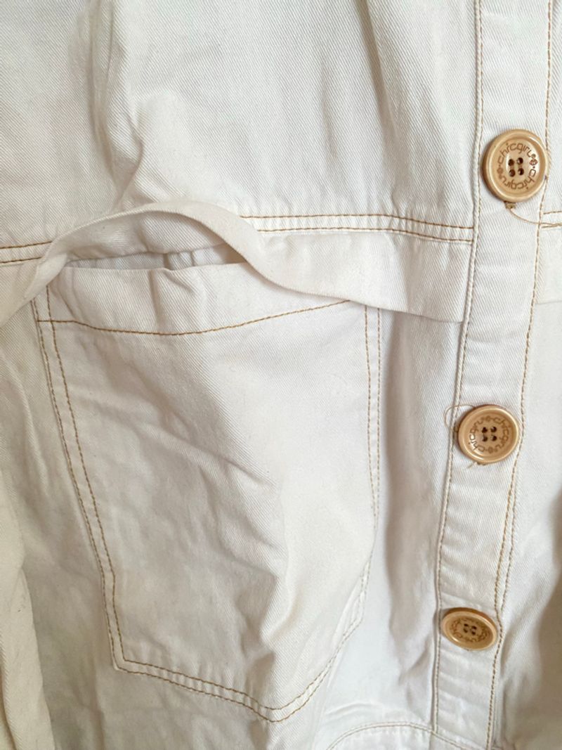 Crop Jacket, foto 5