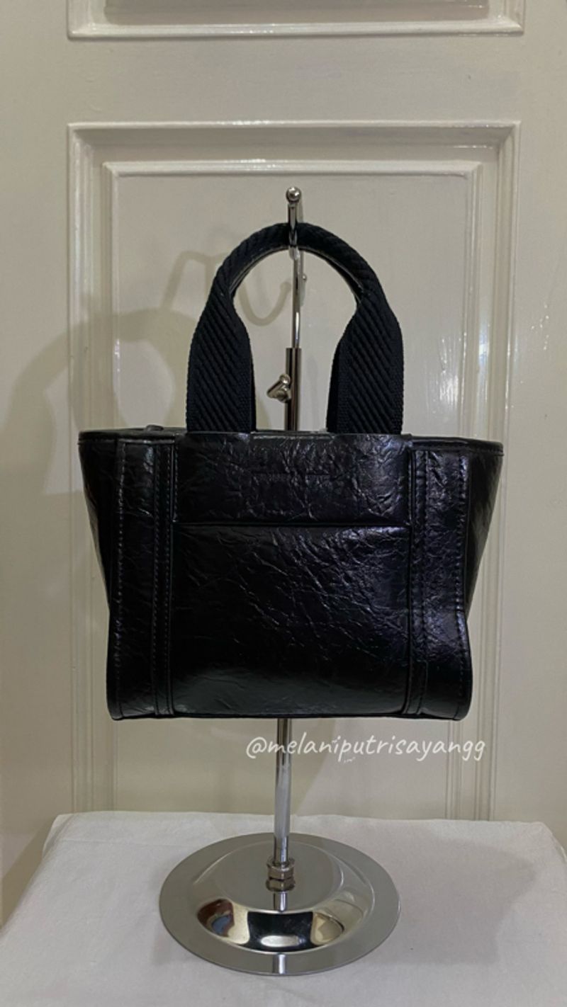 TAS CHARLES AND KEITH ORIGINAL 100%, foto 2