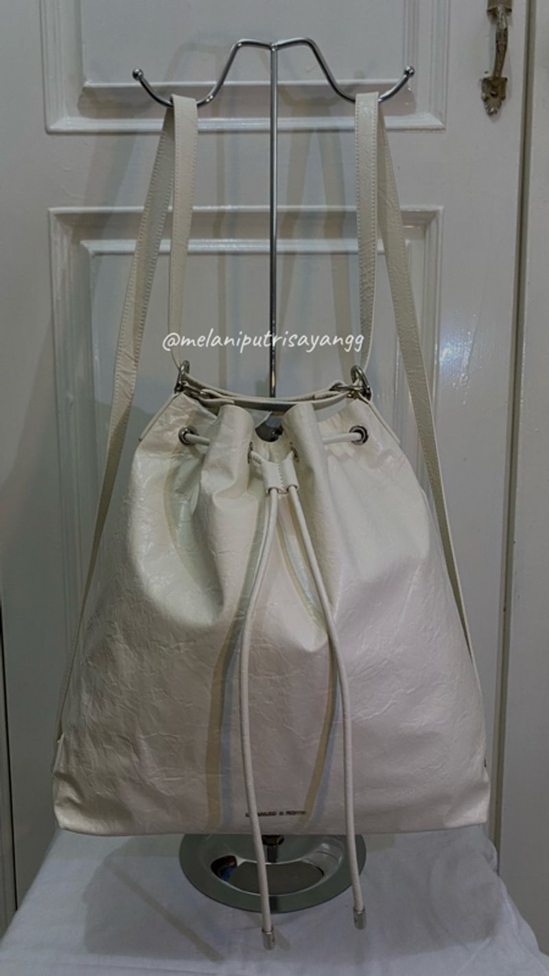 TAS CHARLES AND KEITH ORIGINAL 100%, foto 3