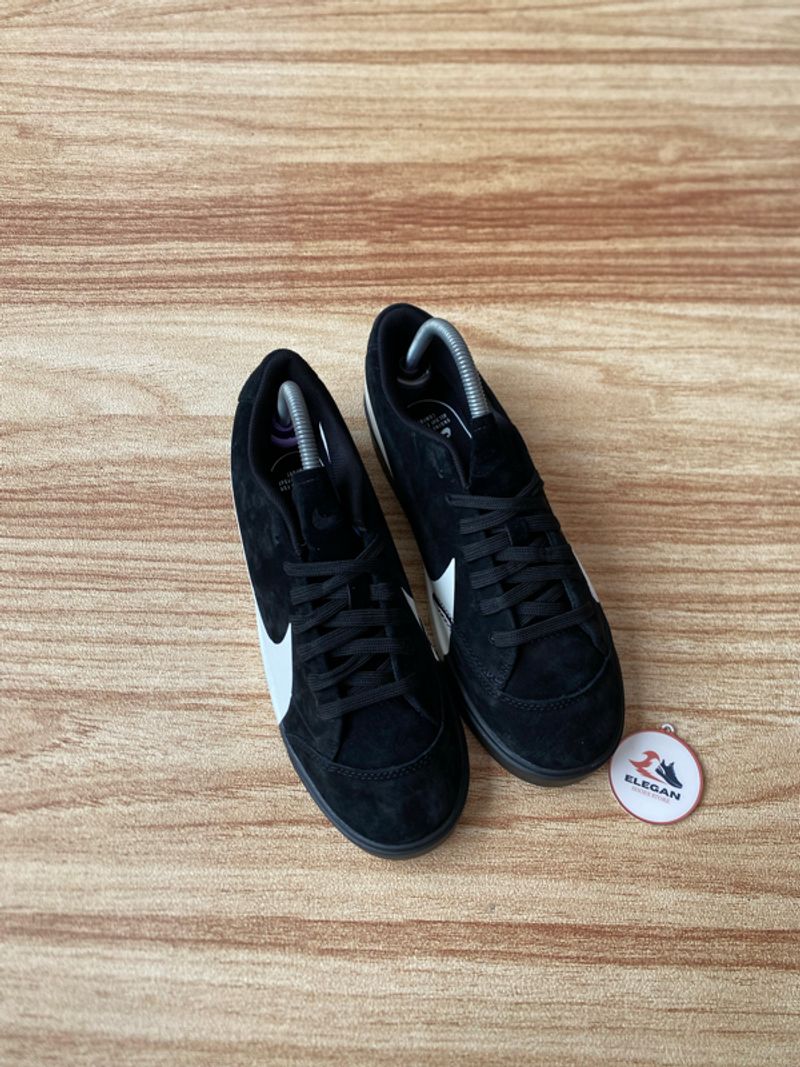 Nike Blazer City Low, foto 4
