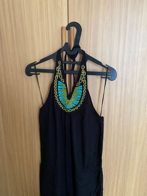 Summer Jumpsuit