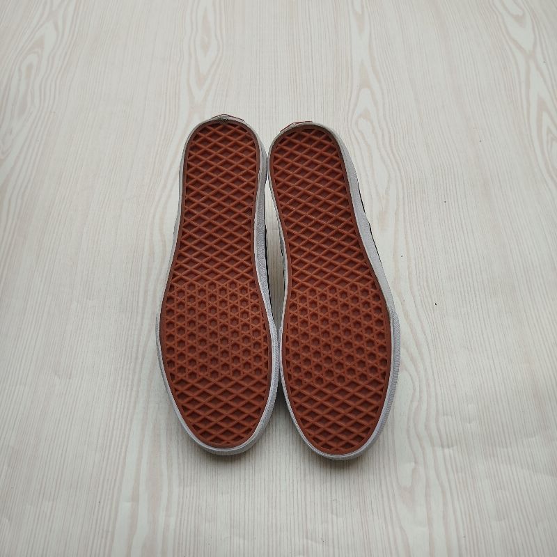 VANS CHECKERBOARD SLIP ON, foto 5