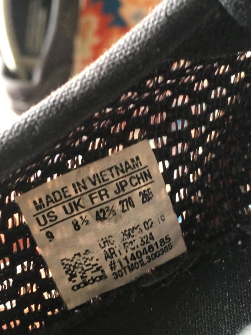 Adidas, foto 5