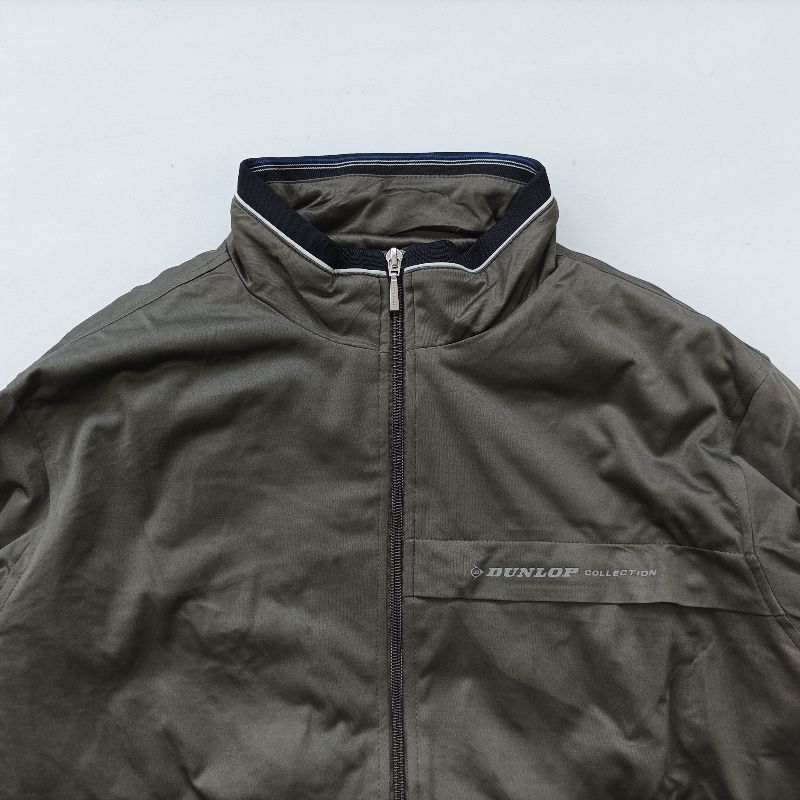 Dunlop bomber casual size L G026, foto 3