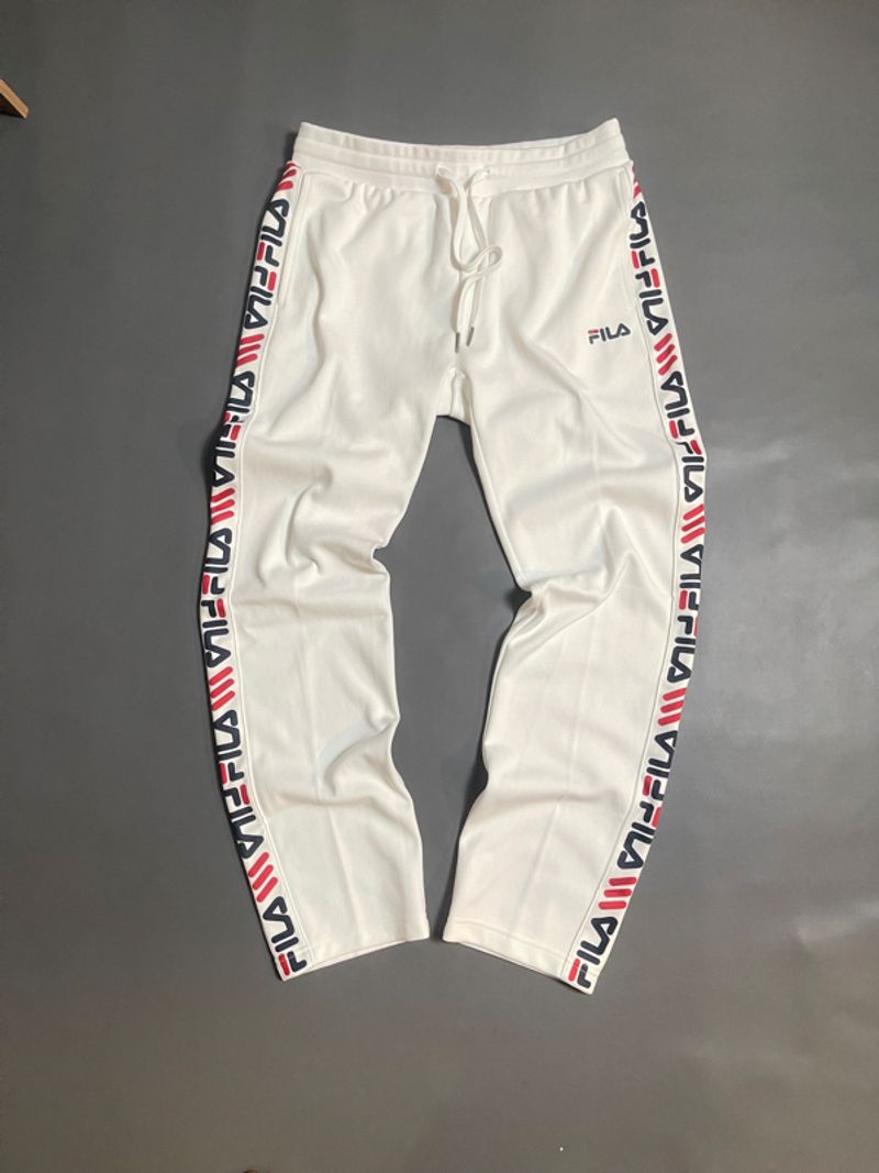 TRACKPANTS FILA TAPPED, foto 2
