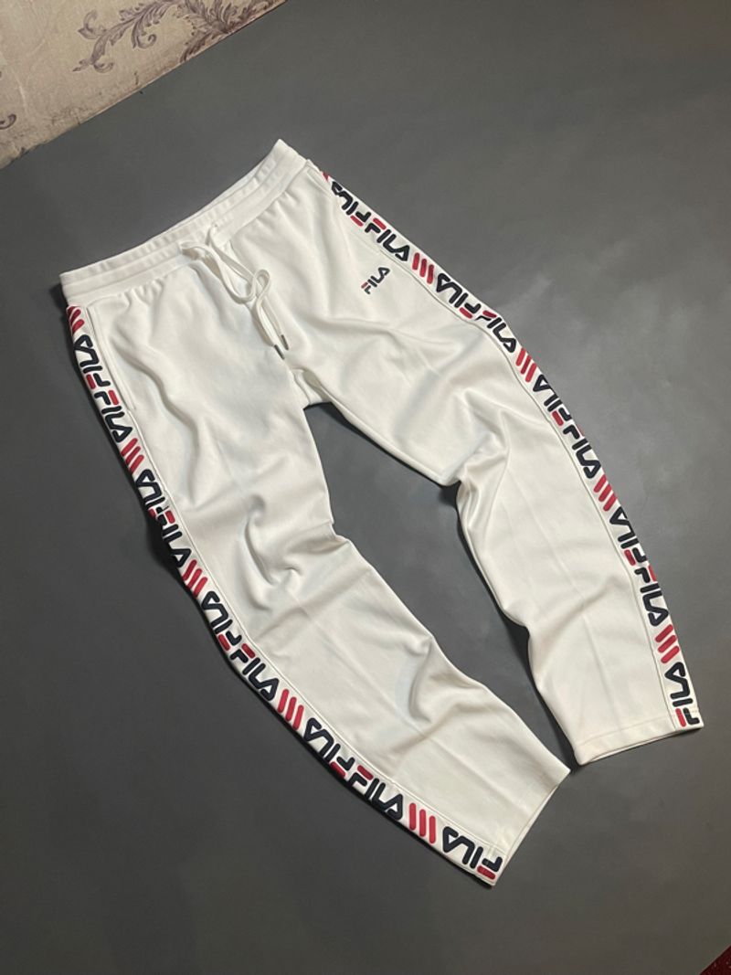 TRACKPANTS FILA TAPPED, foto 3