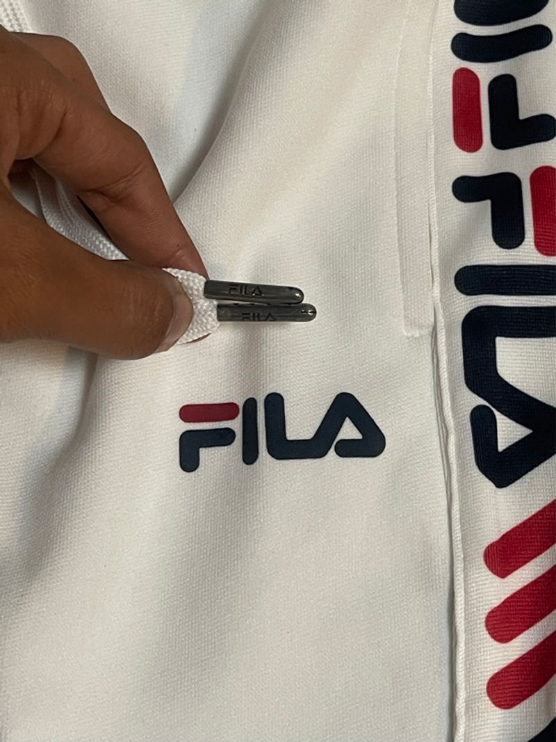 TRACKPANTS FILA TAPPED, foto 4