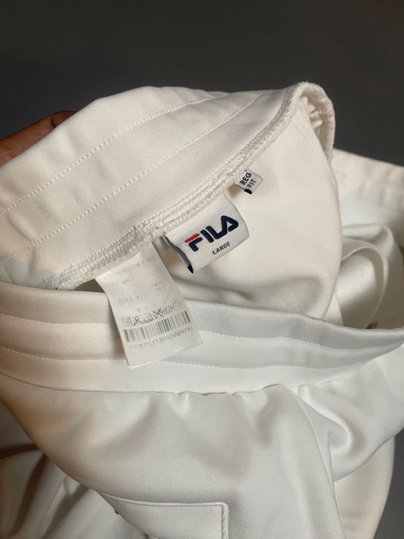 TRACKPANTS FILA TAPPED, foto 5