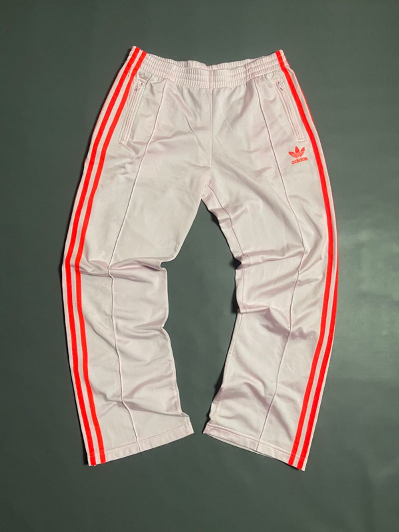 TRACKPANTS ADIDAS FIREBIRD V32612, foto 2